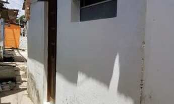 Imagem 3: Alugo uma casa no Jardim Jordão! Próximo por trás da fábrica Marfim!