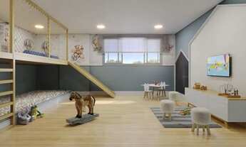 Imagem 3: Apartamento para venda tem 35 metros quadrados com 2 quartos em Santo Cristo - Rio de Jane