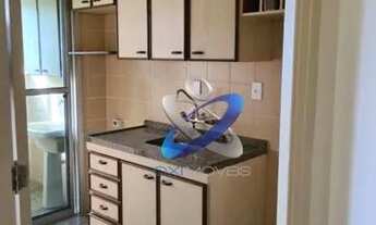 Imagem 6: Studio para alugar, 40 m² por R$ 2.307,00/mês - Centro - São José dos Campos/SP