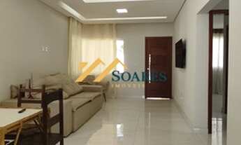 Imagem 5: Casa para venda com 3 quartos em Pousada Del Rey - Igarapé - MG