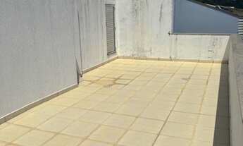 Imagem 5: Jd. Botânico Lopes Quintas cob tríplex! 3 qtos/2 suítes + 2 closet + dep. 2 vgs!