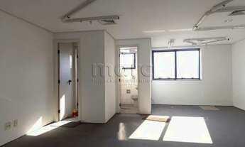 Imagem 2: SAO PAULO - Conjunto Comercial/Sala - VILA MARIANA