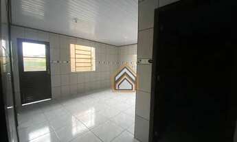 Imagem 4: Casa com 2 dormitórios à venda por R$ 180.000 - Águas Claras - Viamão/RS