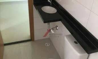 Imagem 5: Cobertura com 2 dormitórios à venda, 78 m² por R$ 400.000,00 - Vila Curuçá - Santo André/S