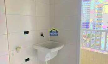 Imagem 10: Vila Tupi 02 dorms ? 02 vagas Demarcadas 300 mts praia -390 mi