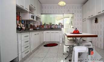 Imagem 3: Apartamento com 3 dormitórios e lazer na Mooca