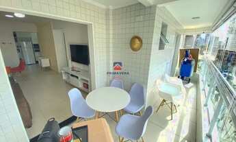 Imagem 5: Apartamento com 2 dorms, Caiçara, Praia Grande - R$ 550 mil, Cod