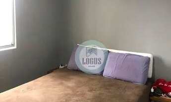 Imagem 6: Apartamento com 2 dormitórios à venda, 55 m² por R$ 210.000,00 - Santa Terezinha - São Ber