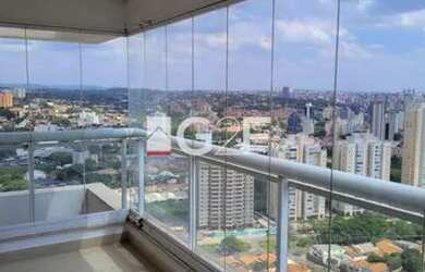 Imagem 4: Apartamento a venda no Horizon Residence Premium - Jardim Belo Horizonte - Campinas/SP