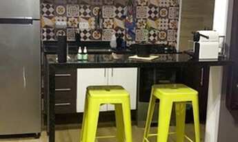 Imagem: Apartamento para venda possui 51 metros