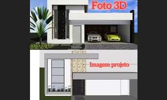 Imagem 4: Casa de alto padrão