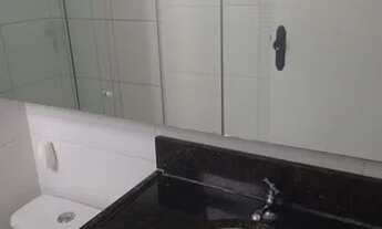 Imagem 3: Belo 2 Quartos com Planejados Varanda e Lazer na Serraria