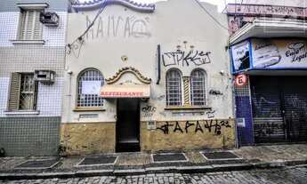 Imagem 1: Salão - Centro - Campinas