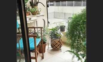 Imagem 7: Apartamento para venda tem 100 metros quadrados com 3 quartos em Vila Olímpia - São Paulo