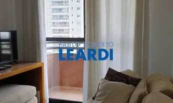 Imagem: FLAT - BROOKLIN - SP