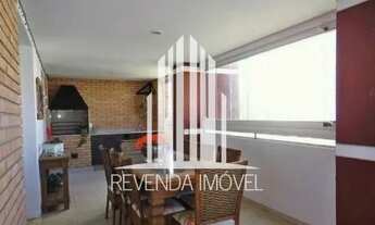 Imagem 4: Apartamento com 4 dormitórios na região do Morumbi