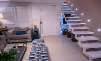 Imagem 3: Casa de condomínio para aluguel e venda possui 350 metros quadrados com 4 quartos