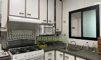 Imagem 6: Aluga-se apartamento amplo e completo no Centro de Piracicaba