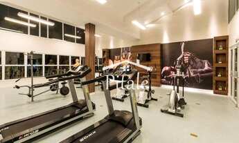 Imagem 6: Apartamento com 2 dormitórios à venda, 48 m² por R$ 235.000,00 - City Bussocaba - Osasco/S