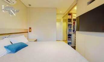 Imagem 5: Apartamento com 2 dormitórios à venda, 94 m² por R$ 1.150.000,00 - Morumbi - São Paulo/SP