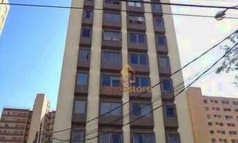 Imagem 3: Apartamento para alugar, 43 m² - Centro - Londrina/PR