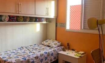 Imagem 4: Apartamento para venda possui 51 metros quadrados com 2 quartos