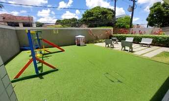 Imagem 4: IR-APT para venda tem 60 M2, com 2Qts, 1St, 1Vg, Nascente, Elevador Inteligente