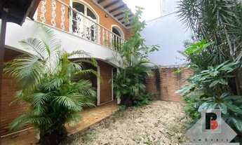 Imagem: SOBRADO RESIDENCIAL GRANDE MOÓCA REF BC