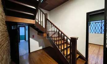 Imagem 2: Casa Comercial com 188m² para alugar em Botafogo