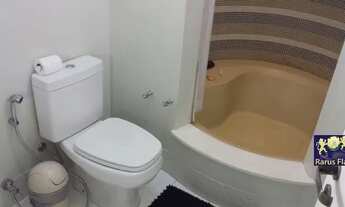 Imagem 13: Flat para locação na Bela Vista - Edifício Paulista Wall Street - Cód. YTD04685