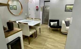 Imagem 3: LINDO APTO 2QTOS-51M2-1VAGA - MINHA PRAIA - em Jacarepaguá - Rio de Janeiro - RJ