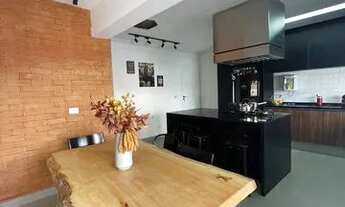 Imagem 3: Sobrado Estilo Industrial no Centro de São Bernardo do Campo