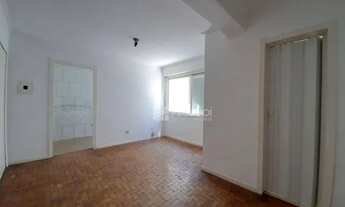 Imagem 6: Apartamento com 1 dormitório para alugar, 28 m² por R$ 850,00/mês - Jardim Leopoldina - Po