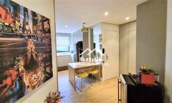 Imagem: Lindo apartamento com 37m² à venda, 100