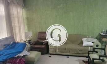 Imagem 3: Casa têrrea no centro de Guarulhos 263 m² de área Total