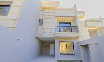 Imagem: CURITIBA - Casa Padrão - Bom Retiro