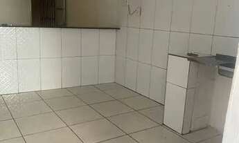 Imagem 3: Pau Miudo - Apat 3 andar - Frente Rua