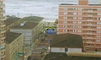 Imagem 4: Cobertura com 4 dorms, Tupi, Praia Grande - R$ 1.85 mi, Cod: ACT1898