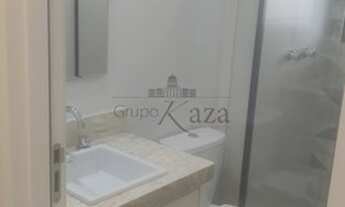 Imagem 2: Lindo Apt 75m² - 2 drm sendo 1 suíte, sacada, 2 vagas e lazer completo