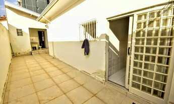 Imagem: Casa - Vila Itapura - Campinas