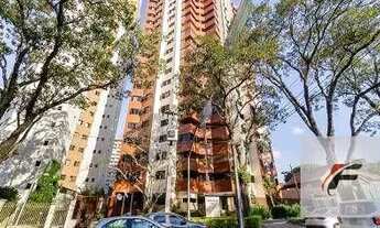 Imagem 6: Apartamento com 3 dormitórios à venda, 175 m² por R$ 1.500.000 - Água Verde - Curitiba/PR