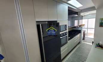 Imagem 7: Apartamento Finamente Mobiliado, predio frente ao mar!