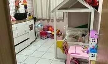 Imagem 3: Apartamento para venda na COHAMA no condomínio Solar da Ilha 3