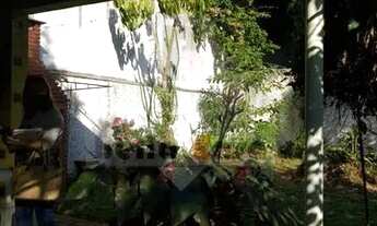 Imagem 4: CASA TERREA MOOCA 3 DORMITORIOS 1 SUITE SALA AMPLA 5 VAGAS