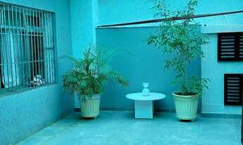 Imagem 4: Vendo casa térrea na Vila Alpina