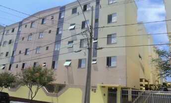 Imagem 2: Apartamento Padrão em São Carlos