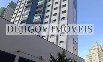 Imagem 2: Apartamento para Locação em Jundiaí, Jardim Ana Maria, 3 dormitórios, 1 suíte, 4 banheiros