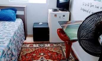 Imagem 4: Aluguel de Quartos