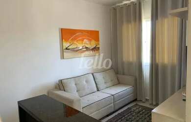 Imagem 4: São Paulo - Apartamento Padrão - Santa Cecília