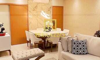 Imagem 4: Apartamento à venda no bairro Pico do Amor - Cuiabá/MT